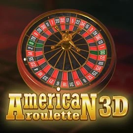 American Roullete 3D (Evoplay) logo by Evoplay at WildHub CasinoAmerican Roullete 3D (Evoplay)