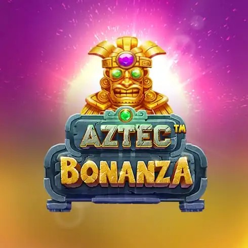 Play Aztec Bonanza slot by Pragmatic Play on wild-hub.eu
