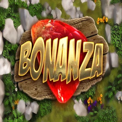 game logo by Big Time Gaming on wild-hub.eu