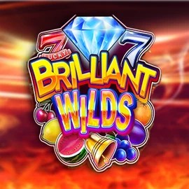 game logo by iSoftBet on wild-hub.eu