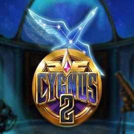 game logo by ELK Studios on wild-hub.eu