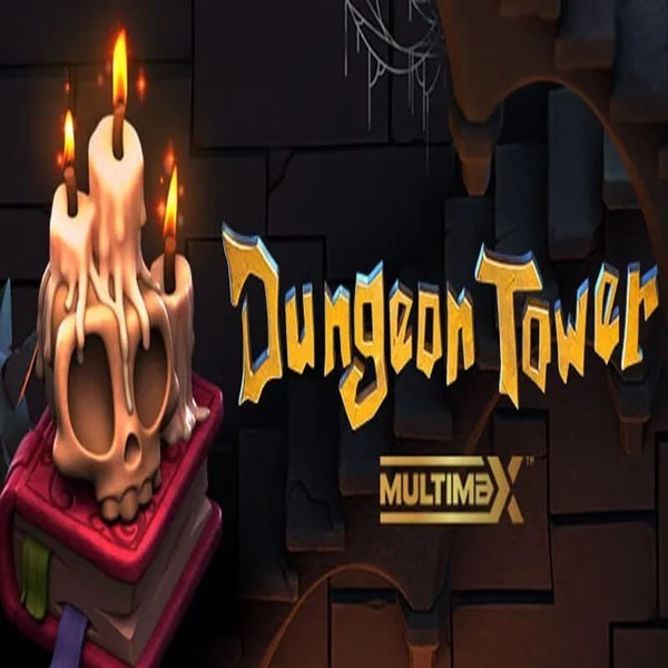 game logo by Peter & Sons on wild-hub.eu