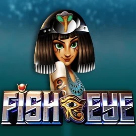 Try Fish Eye slot by Pragmatic Play on wild-hub.eu – logo image