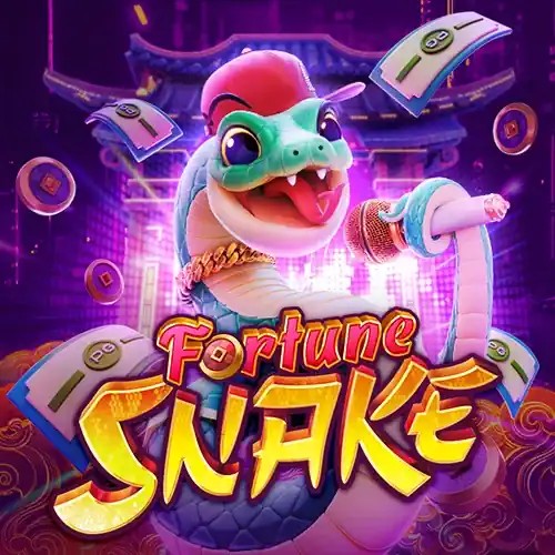 Logo of Fortune Snake from Endorphina at WildHub Casino