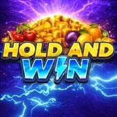 Hold and Win Games casino game by Playson – featured logo at WildHub Casino