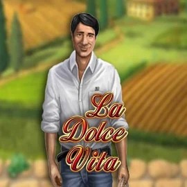 La Dolce Vita – slot by Gamomat, featured at wild-hub.eu