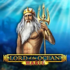 Try Lord Of The Ocean Magic slot by Novomatic on wild-hub.eu – logo image