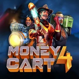 game logo by Relax Gaming on wild-hub.eu