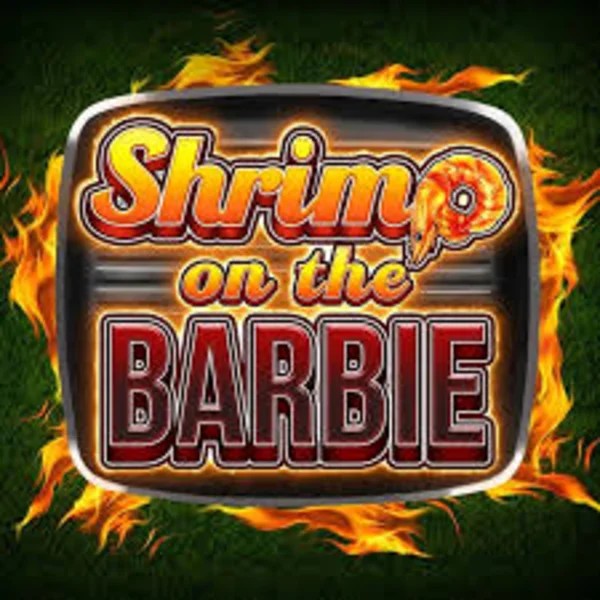 Shrimp on the Barbie game by Greentube – logo hosted on WildHub Casino
